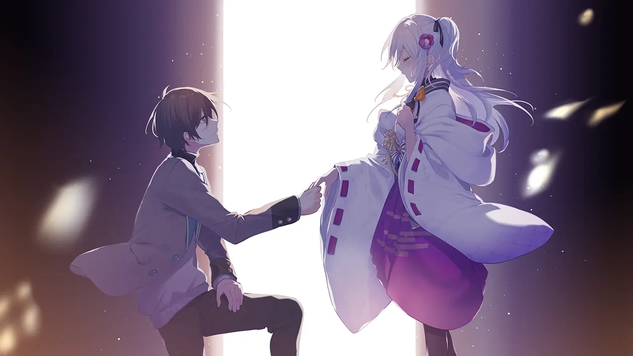 將花朵獻(xiàn)與你手機(jī)版截圖