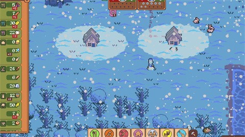 點(diǎn)老救世記截圖