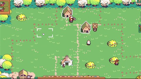 點(diǎn)老救世記截圖