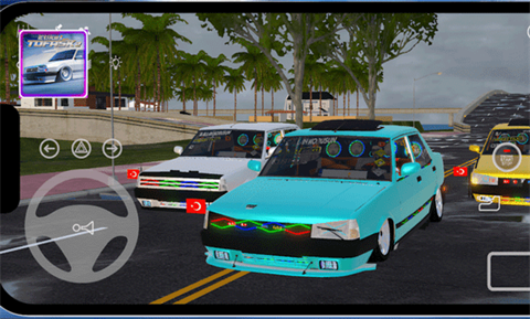 新車牌在線安卓版截圖