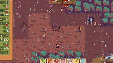 點(diǎn)老救世記截圖