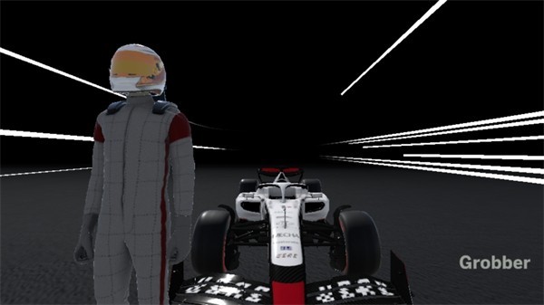 四驅(qū)賽車漢化版截圖