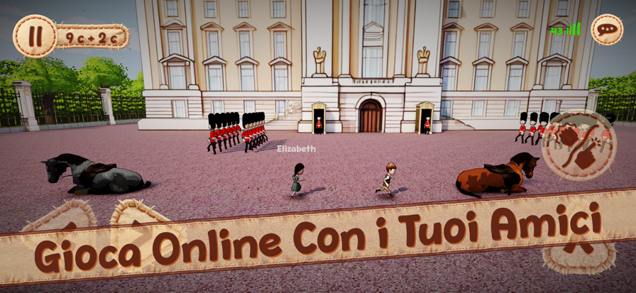 佩佩羅2環(huán)游世界完整版截圖