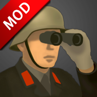 沙盤戰(zhàn)爭鋼鐵風(fēng)暴內(nèi)置菜單