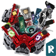 假面騎士雙騎模擬器手機版