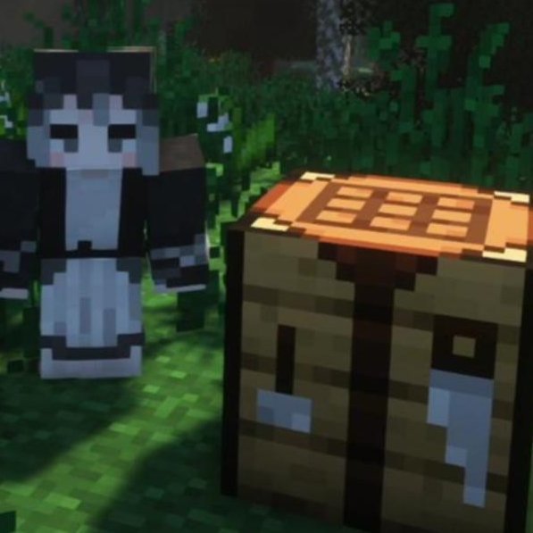 我的世界群巒傳說mod