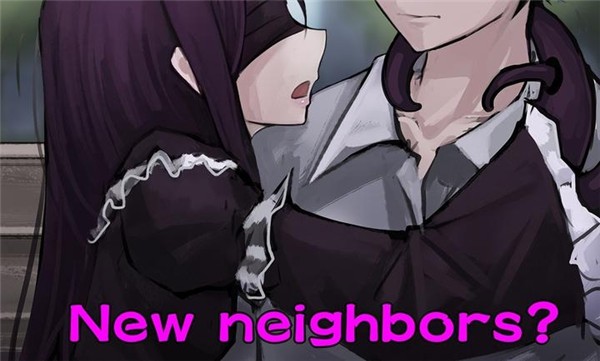 驚戀之愛漢化版截圖