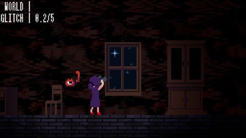 奇怪的電話截圖