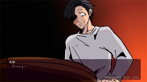 被囚禁的上班族截圖