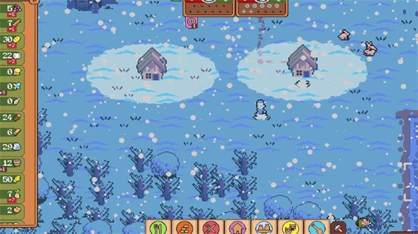 點老救世記手機版截圖