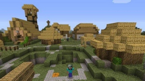 我的世界群巒傳說mod截圖