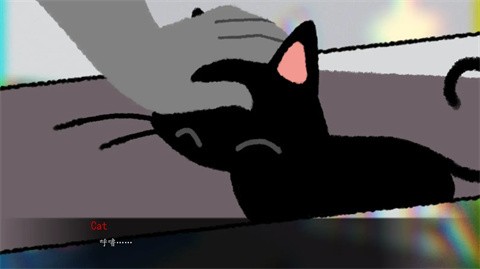 別帶這只貓回家手機版截圖