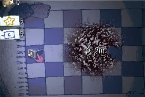 植物大戰(zhàn)僵尸恐怖版本截圖