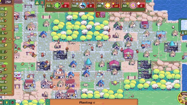 點老救世記手機版截圖