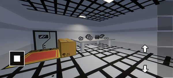 獸化實驗室3D版本截圖