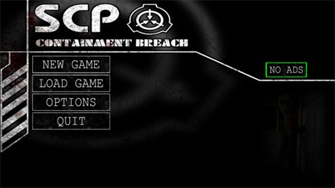 SCP收容失效手機版截圖