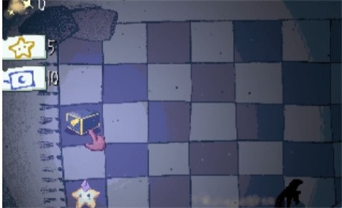 植物大戰(zhàn)僵尸恐怖版本截圖