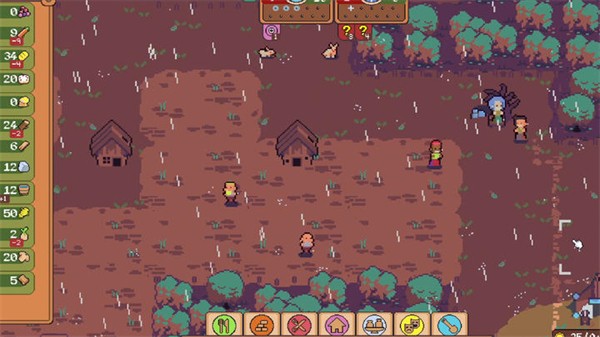 點老救世記手機版截圖