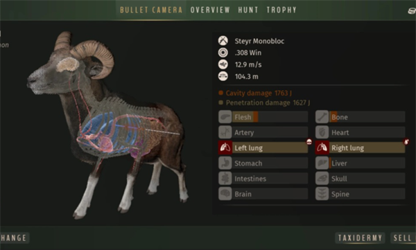 獵人之路狂野歐洲官方版截圖