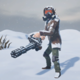 死亡荒地幸存者手游