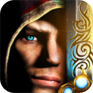 掠奪之劍暗影大陸中文版