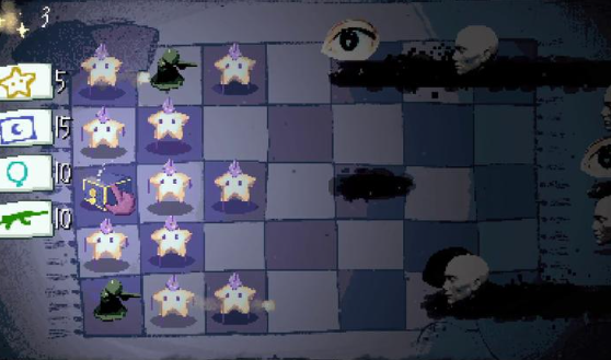 植物大戰(zhàn)僵尸恐怖版