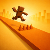 只有一道門3D版