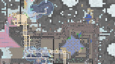 像素工廠手機版截圖