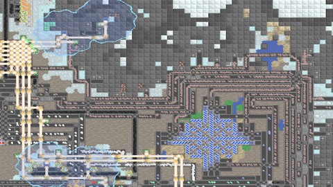 像素工廠手機版截圖