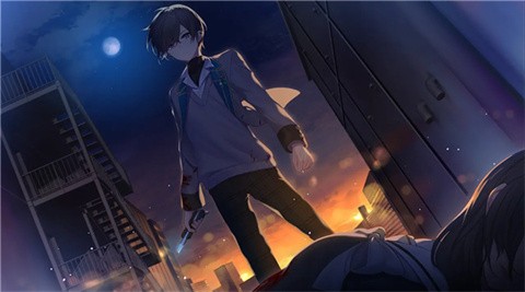 將花朵獻(xiàn)與你安卓版截圖