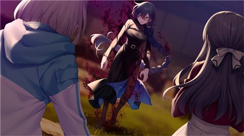 將花朵獻(xiàn)與你安卓版截圖