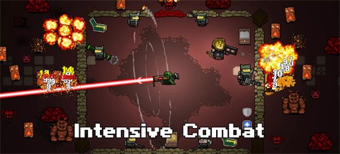 地牢冒險(xiǎn)截圖