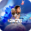 NBA2K26夢(mèng)幻球隊(duì)安卓版