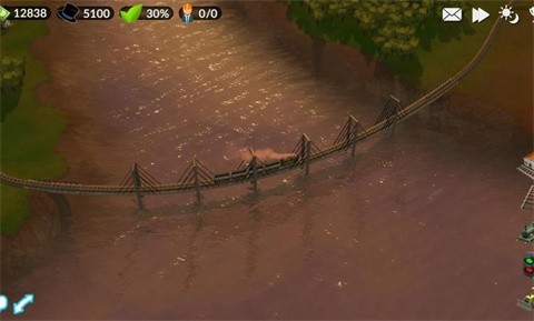 鐵路帝國(guó)2截圖