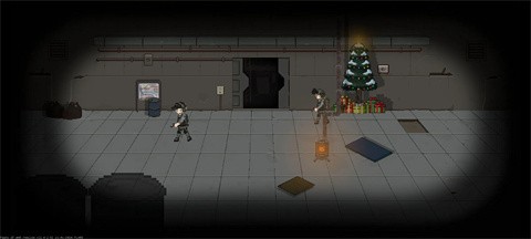 戰(zhàn)爭(zhēng)之棋截圖