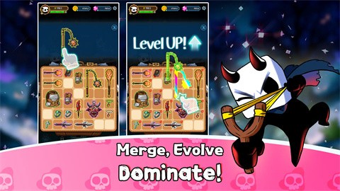 紅字世界幸存者截圖