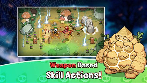 紅字世界幸存者截圖