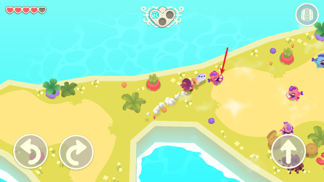 斬?cái)卮竺半U(xiǎn)手機(jī)版截圖