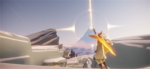 光遇空巢版截圖