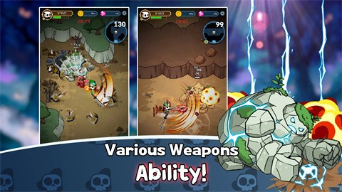 紅字世界幸存者截圖