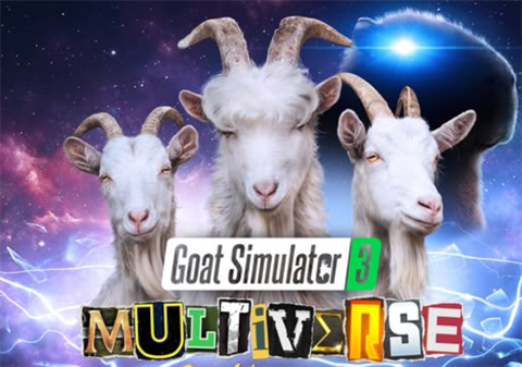 模擬山羊3胡鬧多元宇宙內(nèi)置菜單截圖