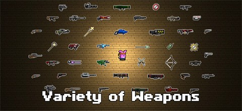 地牢冒險(xiǎn)截圖