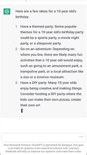 chat中文免費(fèi)版截圖