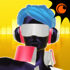 旋轉(zhuǎn)節(jié)奏XD