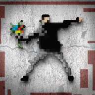 暴亂動蕩手機版