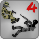 火柴人殺手4官方版