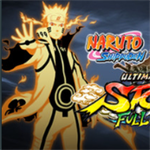 火影忍者疾風傳究極忍者風暴3手機版