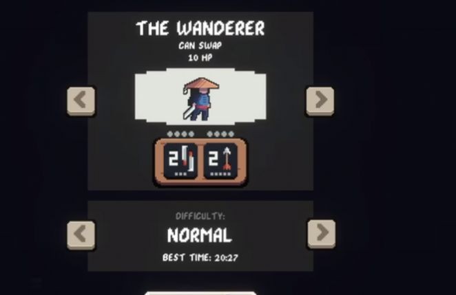 幕府將軍對決截圖