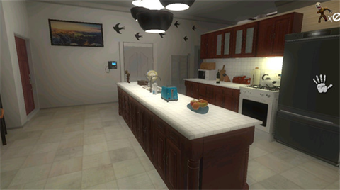 超自然領域2手機版截圖