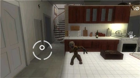 超自然領域2手機版截圖